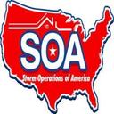 logo of Storm Operations Of America Llc