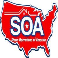 storm operations of america. llc