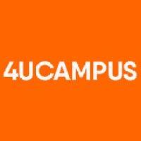 4ucampus - read more, pay less logo image