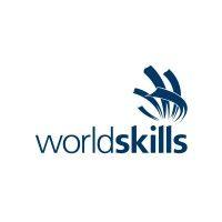 worldskills international logo image