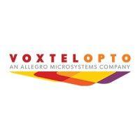 voxtel llc logo image