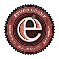 the étude group logo image