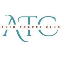 avid travel club logo image