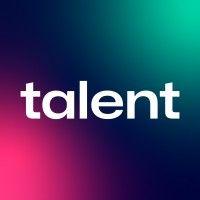 talent logo image