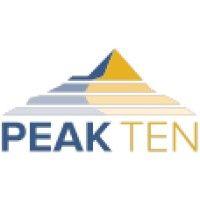 peak ten capital llc logo image