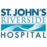 st. john's riverside hospital