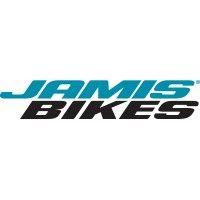 jamis® bikes logo image