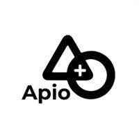 apio | humanity first logo image