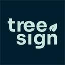 logo of Treesign