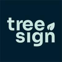 treesign logo image