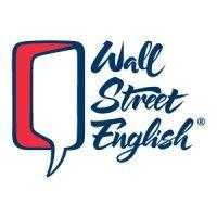 wall street english france logo image