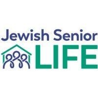 jewish senior life of metropolitan detroit logo image