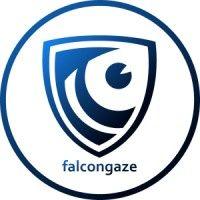 falcongaze logo image