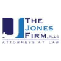 the jones firm, pllc logo image