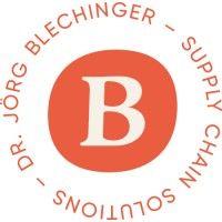 blechinger supply chain solutions gmbh logo image