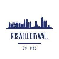 roswell drywall