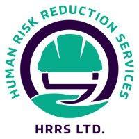 human risk reduction services ltd logo image