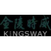 shanghai kingsway co., ltd. logo image