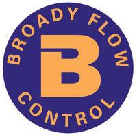 broady flow control limited logo image