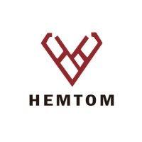 hemtom prototyping logo image