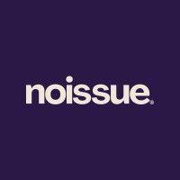 noissue. logo image