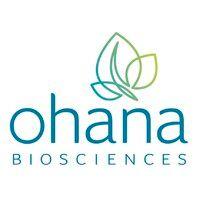 ohana biosciences, inc. logo image