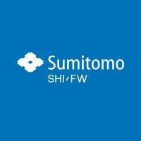 sumitomo shi fw logo image