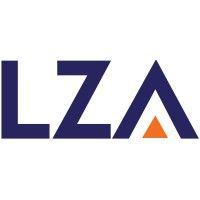 lza engenharia logo image