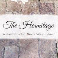 the hermitage inn nevis logo image