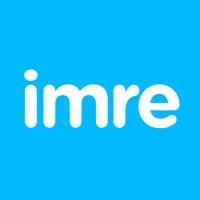 imre logo image