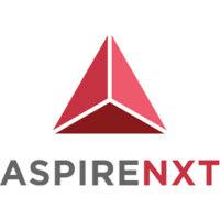 aspirenxt logo image