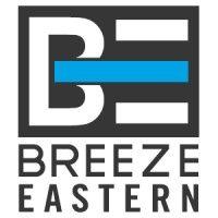 breeze-eastern llc logo image