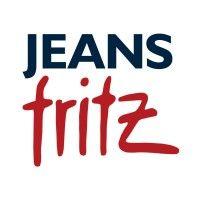 jeans fritz handelsgesellschaft für mode mbh logo image