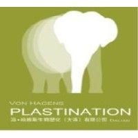 von hagens plastination china logo image