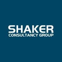 shaker consultancy group logo image