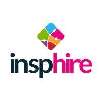 insphire software logo image