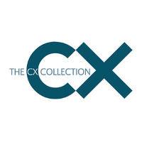 the cx collection logo image