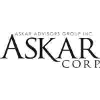 askar corp. logo image