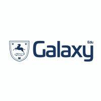 galaxy education logo image