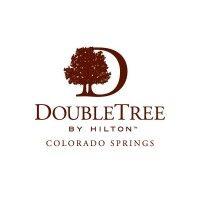 doubletree by hilton- colorado springs logo image