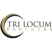 tri locum partners lp logo image