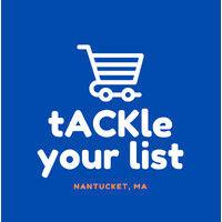 tackle your list logo image