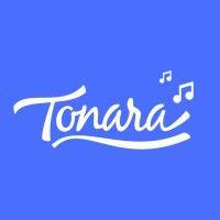 tonara logo image