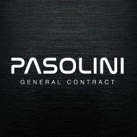 pasolini luigi s.r.l logo image