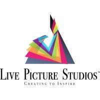 live picture studios logo image