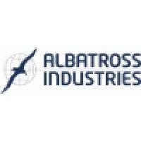 albatross industries as logo image