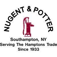 nugent & potter inc