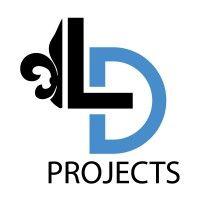 ld projects inc. logo image