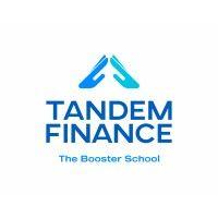 tandem finance logo image