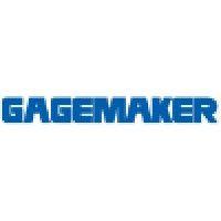 gagemaker logo image